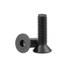 Tornillo Avellanado M3