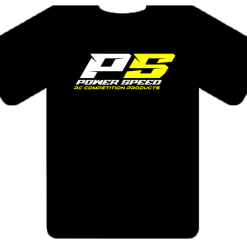 Camiseta Power Speed