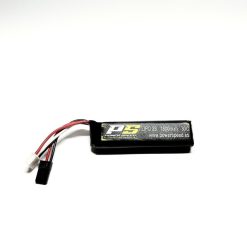 Batería lipo 2S 1800mah