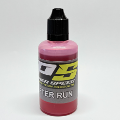 After Run