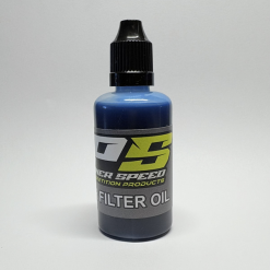 Aceite Filtro de Aire