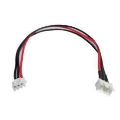 Extensión Cable Balanceo Lipo 2S