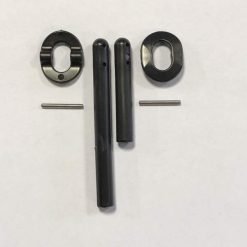 COLUMN SUPPORT BODY FRONT/REAR ROCKER PCS. 2