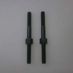 Turnbuckle RH/LH Hex Servo 6x48mm - 2pcs