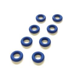 Damper stem O-Ring - 8pcs