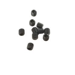 Grub Screw M3x3 - 10pcs