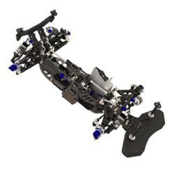 Coche RC Genius GTC8.23 Nitro