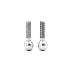 STEEL PIVOT BALL 8,40 MM - PZ.2