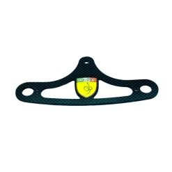CARBON GRAPHITE BUMPER PLATE Pz.1