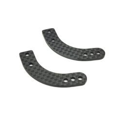 REAR UP-RIGHT GRAPHITE UPPER LINK HOLDER- GTC8.23 - PZ.2