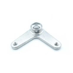 THROTTLE/BRAKE ALU LEVER