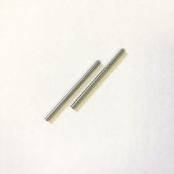 REAR INNER LOWER PIVOT PIN 64mm (2)