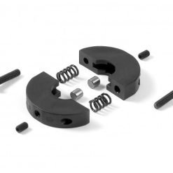 COMPOSITE 2-SPEED GEAR BOX SHOE - SET - 345540