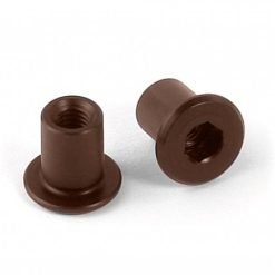 STEERING PLATE BUSHING (2) - 352576