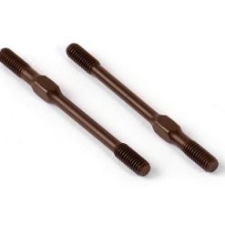 ADJ. TURNBUCKLE M4 L/R 51MM (2) - 352611