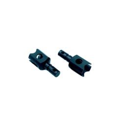 F/R DIFF. OUT DRIVEE ADAPTER (2) - 81008