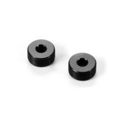 ALU ADJUSTING NUT M15X1 (2) - 357252