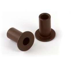 STEEL SHOCK BUSHING (2) - 358041