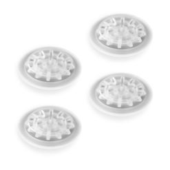 SHOCK RUBBER MEMBRANE CELL - SOFT (4) - 358087-S
