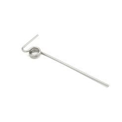 EXHAUST MOUNTING WIRE - LONG