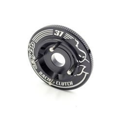 GT8 4-SHOE FLYWHEEL 37mm + FLYWHEEL COLAR
