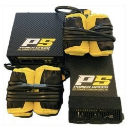 KIT Calentadores Ruedas 1/8 GT/TT