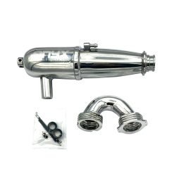 SET SCARICO ONYX 2200 GT