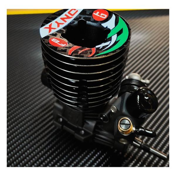 OS SPEED ONYX RS FB GT2024