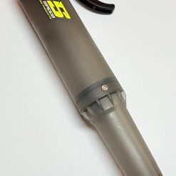 Pistola de Repostaje
