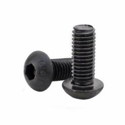 Tornillo Botón M3