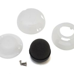 Ins-box XS with filter - 1/8 EFRA - 1pc