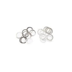 Arandela de ajuste 13x16x0,1