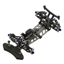 Coche RC Genius GTC8.23 Eco