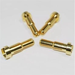 Banana Dual 4/5 mm