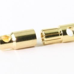 Conector Banana M5
