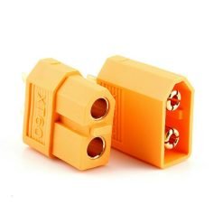 Conector XT60