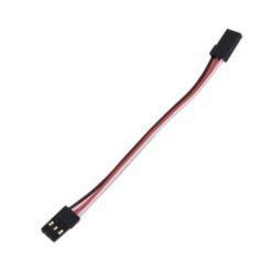 Extensión Cable Servo 10cm