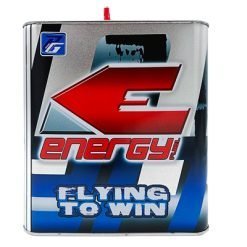 ENERGY SPEED EU FUEL ON ROAD 16% 4L