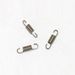 Muelle Escape Codo/Pipa Largos (2pcs)