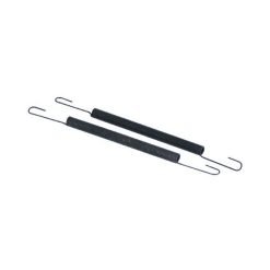 Muelle Escape Codo/Carter 1/8