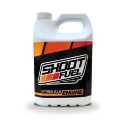 SHOOT PREMIUM+2 5L 16%EU LUXURY ON ROAD (SIN LICENCIA)