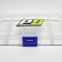Caja pequeña 10 compartimentos
