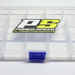 Caja pequeña 15 compartimentos