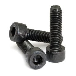 Tornillo Allen M3