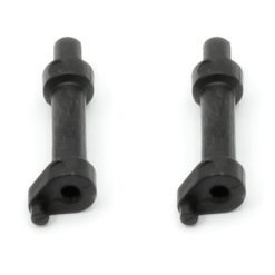 FUEL TANK HOLDERS (2)