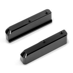 ALU ENGINE MOUNT - CNC MACHINED (L+R)