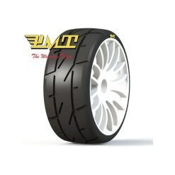 1:8 GT RALLY18 Soft Q03 reinforced