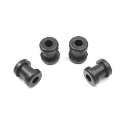 FUEL TANK MOUNTING GROMMET (4) - 358685