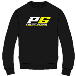 Sudadera Power Speed