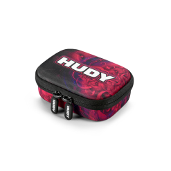 ESTUCHE DURO HUDY- 120x85x46MM
